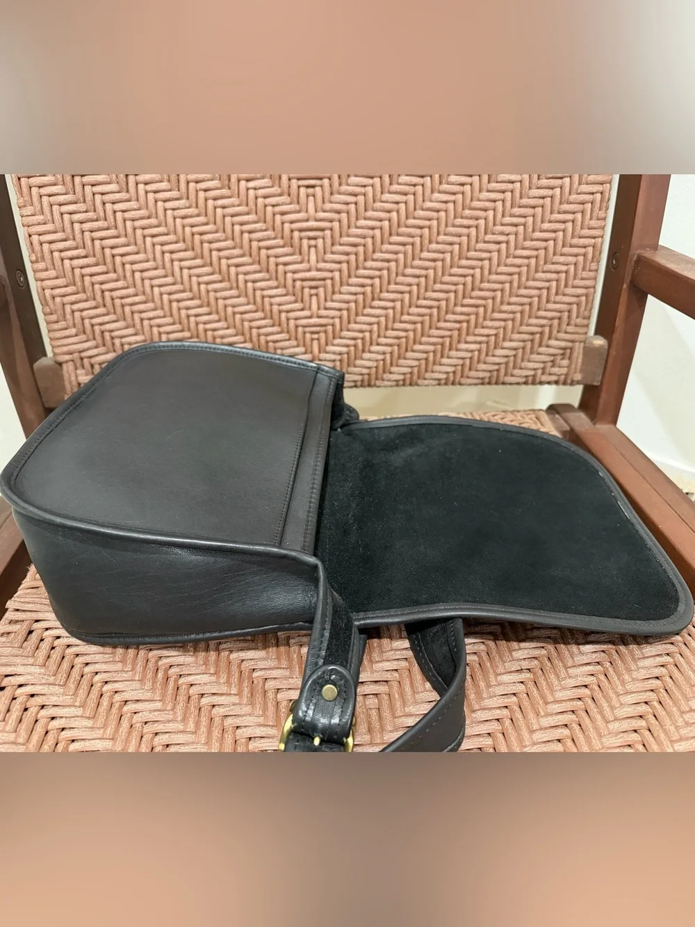 Coach vintage 9144